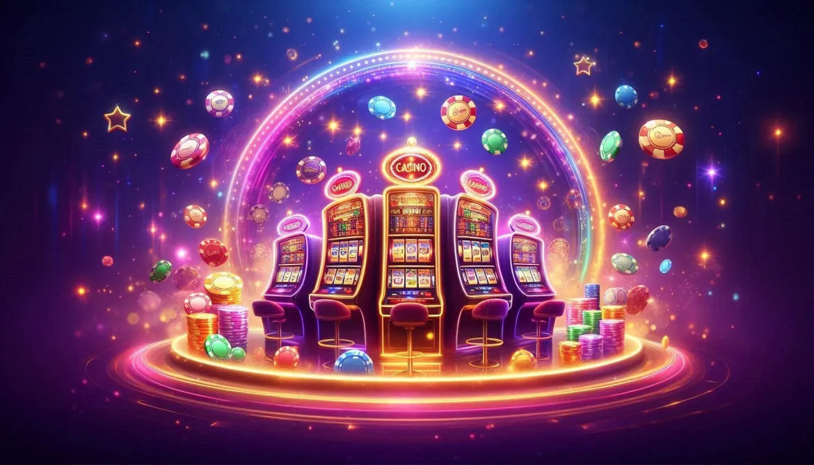 Betrebels Casino